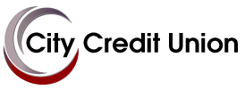 City Credit Union logo